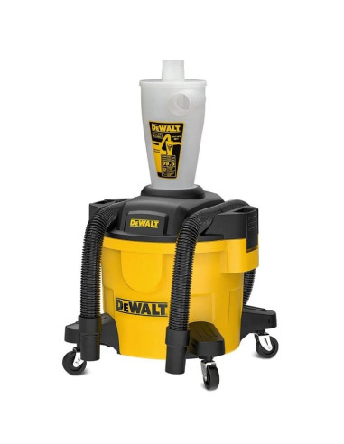 Dust Seperator Cyclonic Dxvcs0002 23L