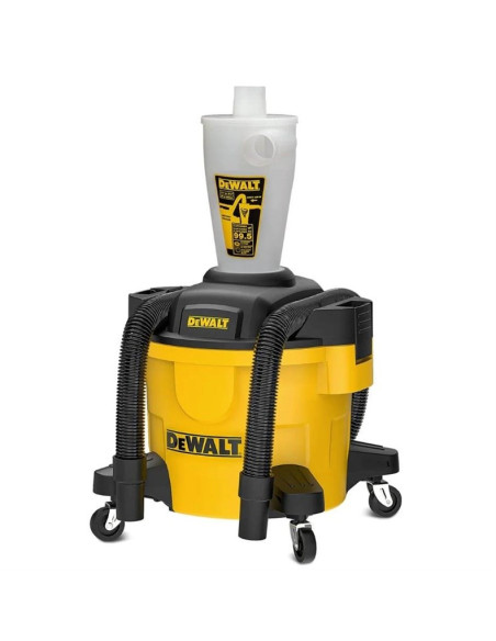 Dust Seperator Cyclonic Dxvcs0002 23L