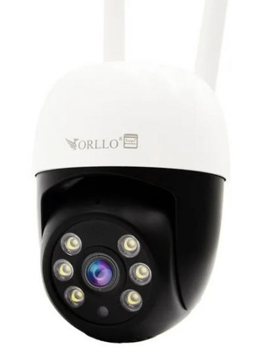 Kamera Ip Orllo Tz2 Pro 4Mpx