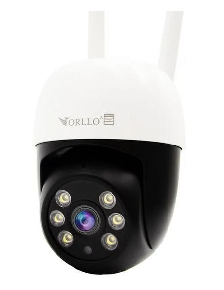 Kamera Ip Orllo Tz2 Pro 4Mpx