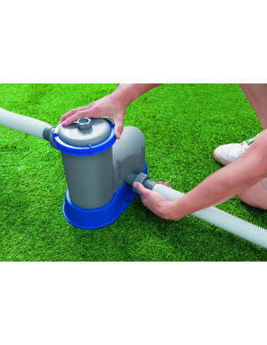 Bestway 58389 Akcesorium/Część Do Basenu Wkład Filtracyjny Do Pompy
