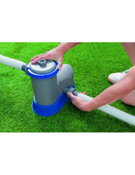 Bestway 58389 Akcesorium/Część Do Basenu Wkład Filtracyjny Do Pompy