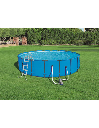 Bestway 58389 Akcesorium/Część Do Basenu Wkład Filtracyjny Do Pompy