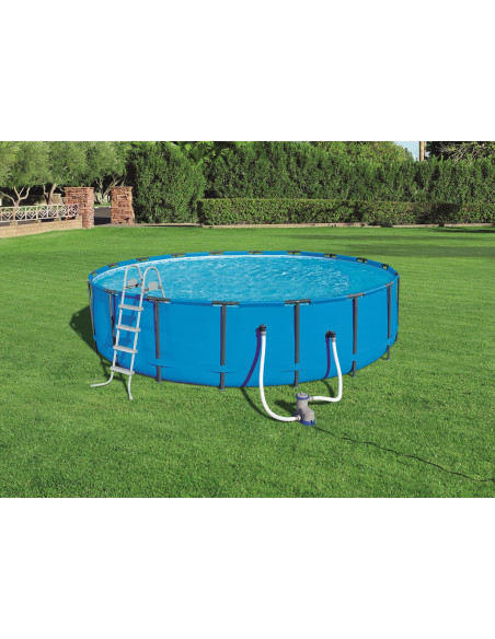 Bestway 58389 Akcesorium/Część Do Basenu Wkład Filtracyjny Do Pompy