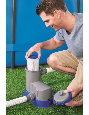 Bestway 58389 Akcesorium/Część Do Basenu Wkład Filtracyjny Do Pompy