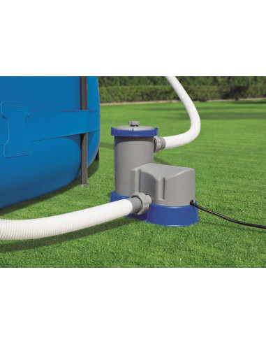 Bestway 58389 Akcesorium/Część Do Basenu Wkład Filtracyjny Do Pompy