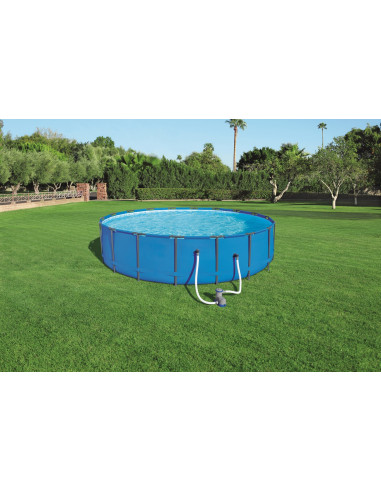 Bestway 58389 Akcesorium/Część Do Basenu Wkład Filtracyjny Do Pompy