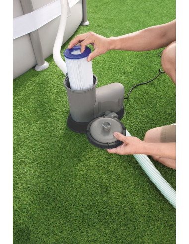 Bestway 58389 Akcesorium/Część Do Basenu Wkład Filtracyjny Do Pompy