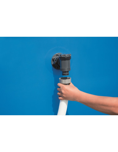 Bestway 58389 Akcesorium/Część Do Basenu Wkład Filtracyjny Do Pompy