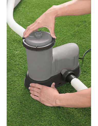 Bestway 58389 Akcesorium/Część Do Basenu Wkład Filtracyjny Do Pompy