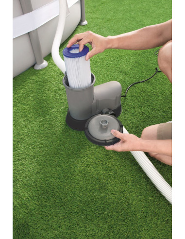 Bestway 58389 Akcesorium/Część Do Basenu Wkład Filtracyjny Do Pompy