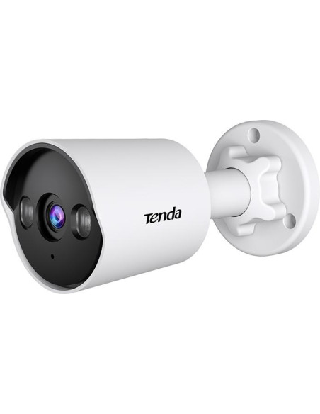 Tenda Tc3B24C Kamera 6 Mm Biały