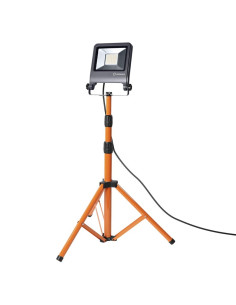 Led Worklight Trip 1X50W 5000Lm Ip65