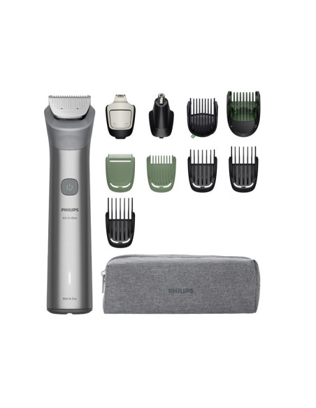 Philips All-In-One Seria 5000 Mg5941/15 Wielofunkcyjny Trymer 11W1