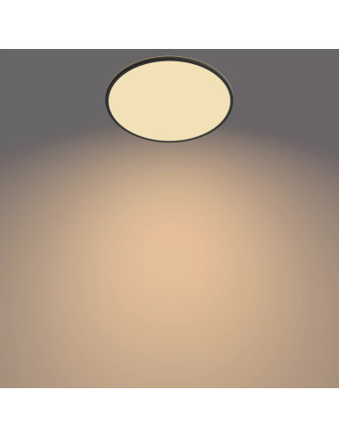 Philips Funkcjonalność Lampa Sufitowa Superslim 36 W