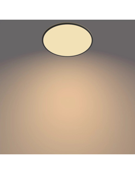 Philips Funkcjonalność Lampa Sufitowa Superslim 36 W