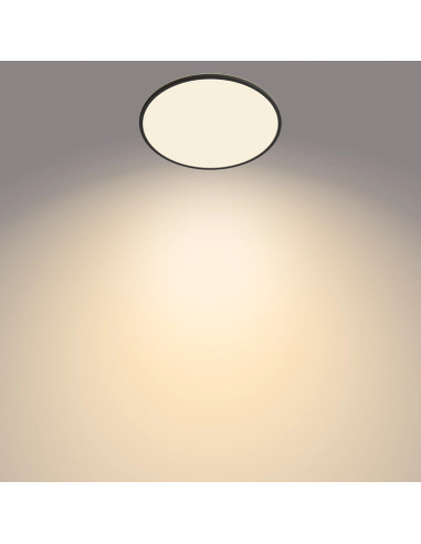 Philips Funkcjonalność Lampa Sufitowa Superslim 36 W