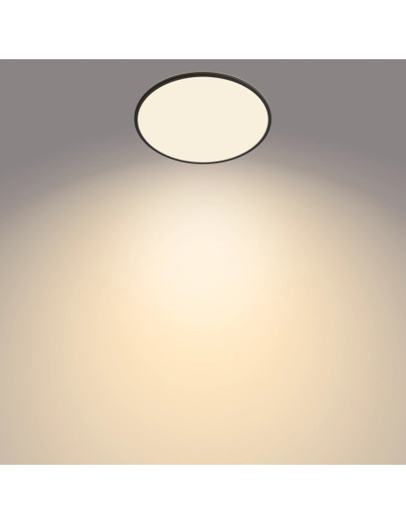 Philips Funkcjonalność Lampa Sufitowa Superslim 36 W