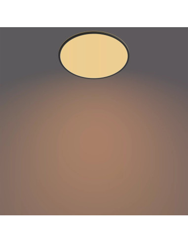 Philips Funkcjonalność Lampa Sufitowa Superslim 36 W