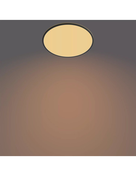 Philips Funkcjonalność Lampa Sufitowa Superslim 36 W
