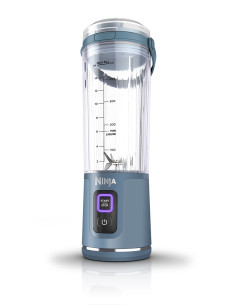 Blender Ninja Blast Blue Bc151Eunv