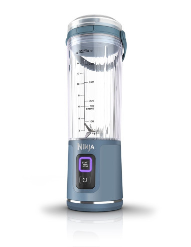 Blender Ninja Blast Blue Bc151Eunv