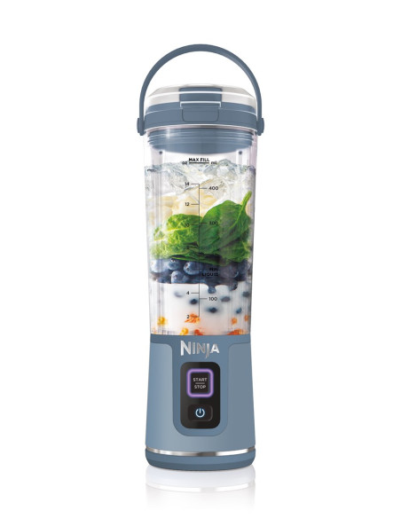 Blender Ninja Blast Blue Bc151Eunv