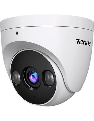 Tenda Tc3T24C Kamera 2.8 Mm Biały