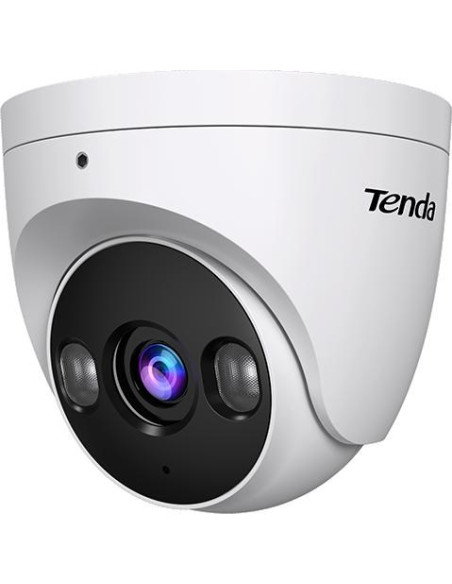 Tenda Tc3T24C Kamera 2.8 Mm Biały