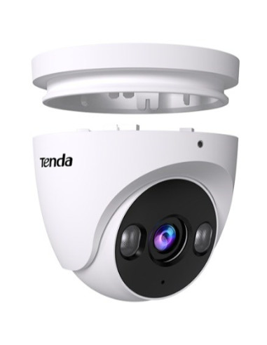 Tenda Tc3T24C Kamera 2.8 Mm Biały