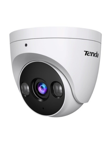 Tenda Tc3T24C Kamera 4 Mm Biały