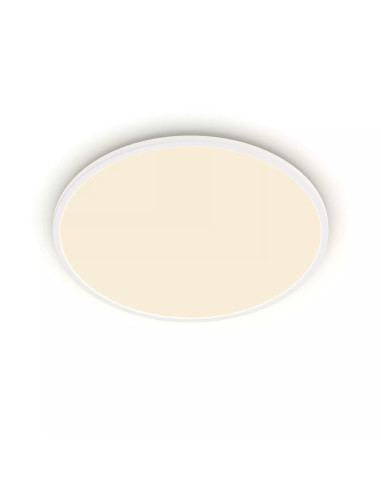 Philips Funkcjonalność Lampa Sufitowa Superslim 36 W