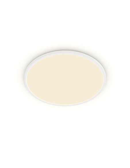 Philips Funkcjonalność Lampa Sufitowa Superslim 36 W