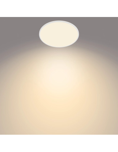 Philips Funkcjonalność Lampa Sufitowa Superslim 36 W