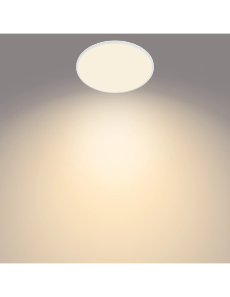 Philips Funkcjonalność Lampa Sufitowa Superslim 36 W