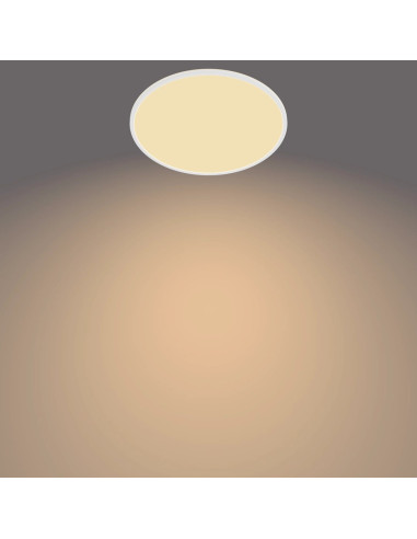 Philips Funkcjonalność Lampa Sufitowa Superslim 36 W