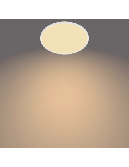 Philips Funkcjonalność Lampa Sufitowa Superslim 36 W