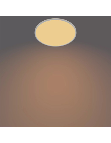 Philips Funkcjonalność Lampa Sufitowa Superslim 36 W