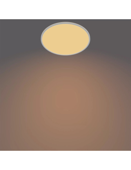 Philips Funkcjonalność Lampa Sufitowa Superslim 36 W