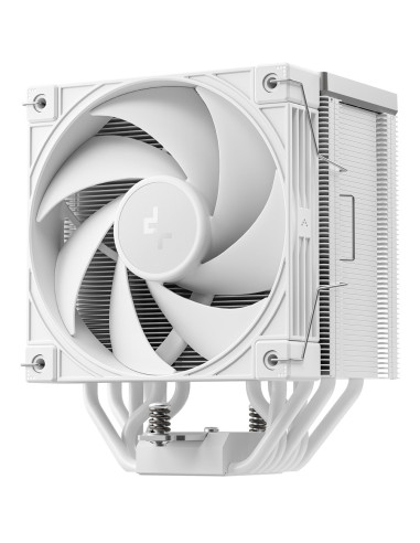 Deepcool Ak700 Digital Wh Procesor Chłodnica Powietrza 12 Cm Biały 1 Szt.