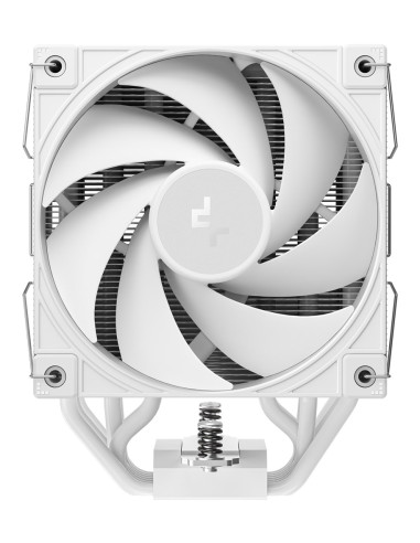 Deepcool Ak700 Digital Wh Procesor Chłodnica Powietrza 12 Cm Biały 1 Szt.