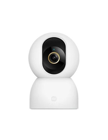 Xiaomi C701 Żarówka Kamera Bezpieczeństwa Ip Wewnętrzna 3840 X 2160 Px Biurko