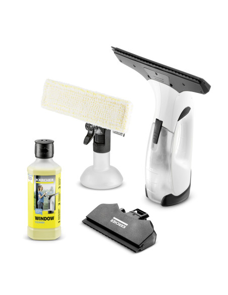Myjka Do Okien Karcher Wv 2 Universal Extra+ Black - 1.633-660.0