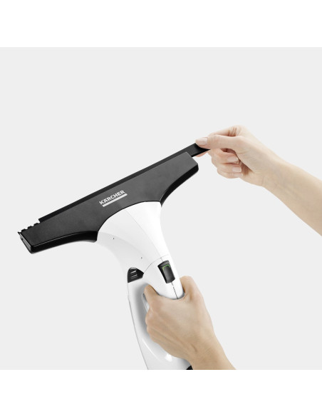 Myjka Do Okien Karcher Wv 2 Universal Extra+ Black - 1.633-660.0