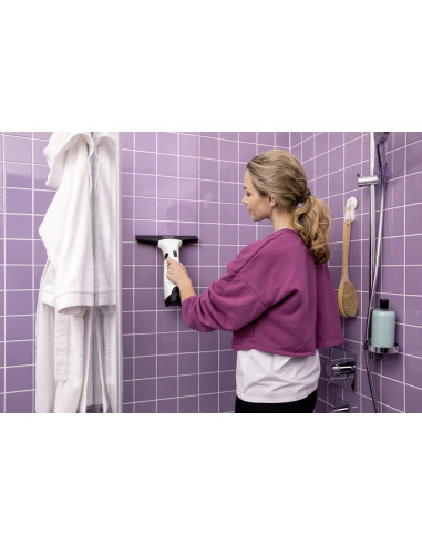 Myjka Do Okien Karcher Wv 2 Universal Extra+ Black - 1.633-660.0