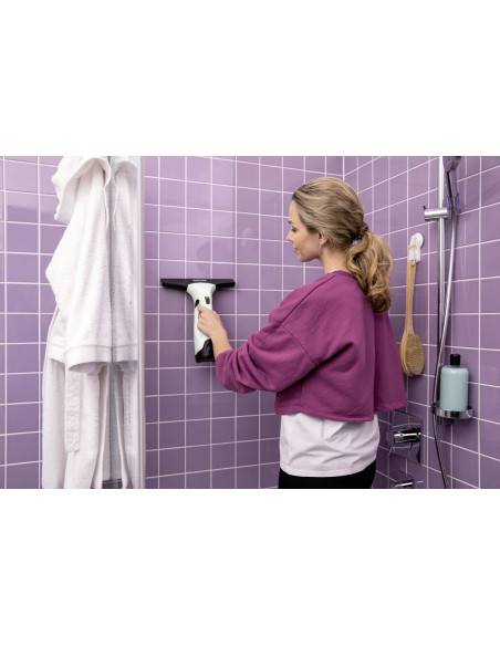 Myjka Do Okien Karcher Wv 2 Universal Extra+ Black - 1.633-660.0