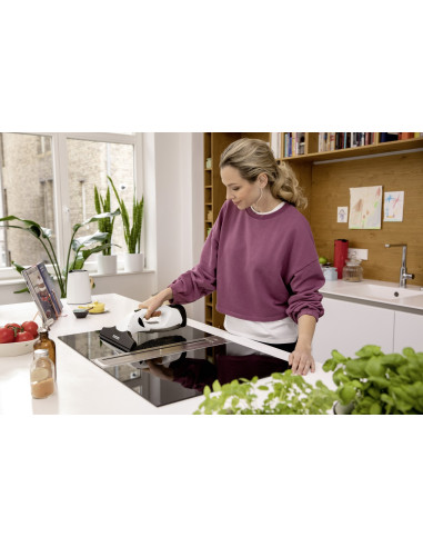Myjka Do Okien Karcher Wv 2 Universal Extra+ Black - 1.633-660.0
