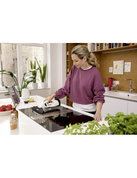 Myjka Do Okien Karcher Wv 2 Universal Extra+ Black - 1.633-660.0