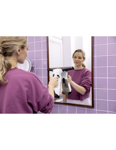 Myjka Do Okien Karcher Wv 2 Universal Extra+ Black - 1.633-660.0