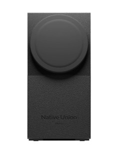 Bezprzewodowa Ładowarka Qi2 15W Do Dwóch Urządzeń Kompatybilna Z Magsafe (Black) 2